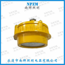BPC8762-LED防爆平台灯