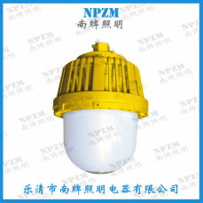 GCD616固态免维护防爆灯