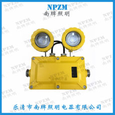 防爆双头应急灯